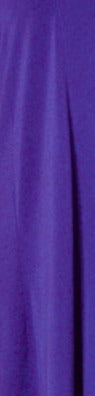 Kleid aus Acetatjersey-Mischgewebe mit Elasthan (328k2) bedruckt oder unifarben