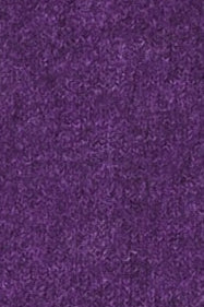 Cuffs (455z3) made of cuddly mohair blend