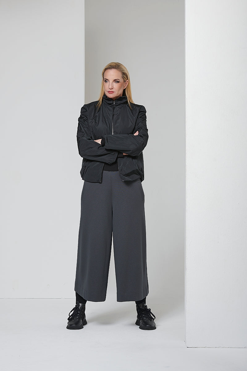 Techno jersey trousers (320h1)