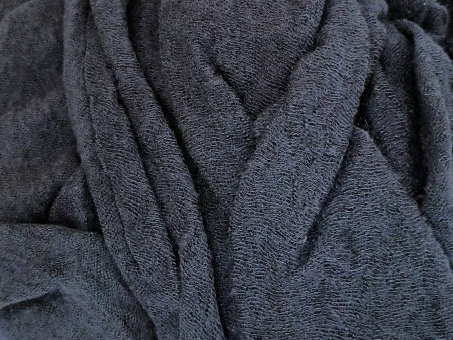 Scarf (374z1) 100% finest cashmere