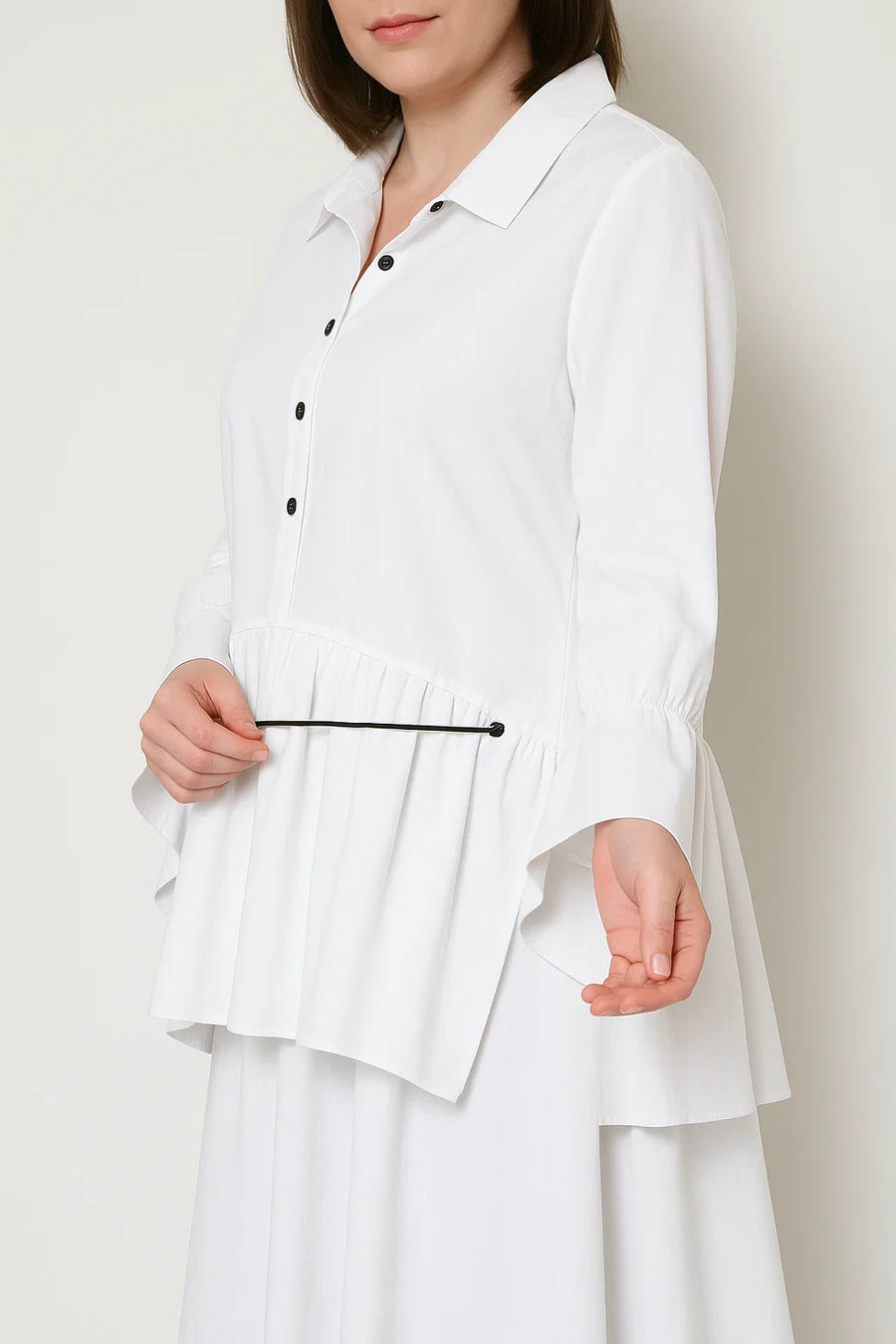 cotton blouse (422b1)