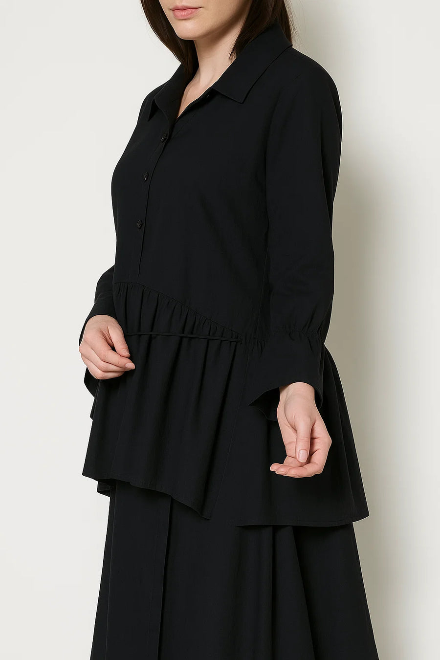 cotton blouse (422b1)
