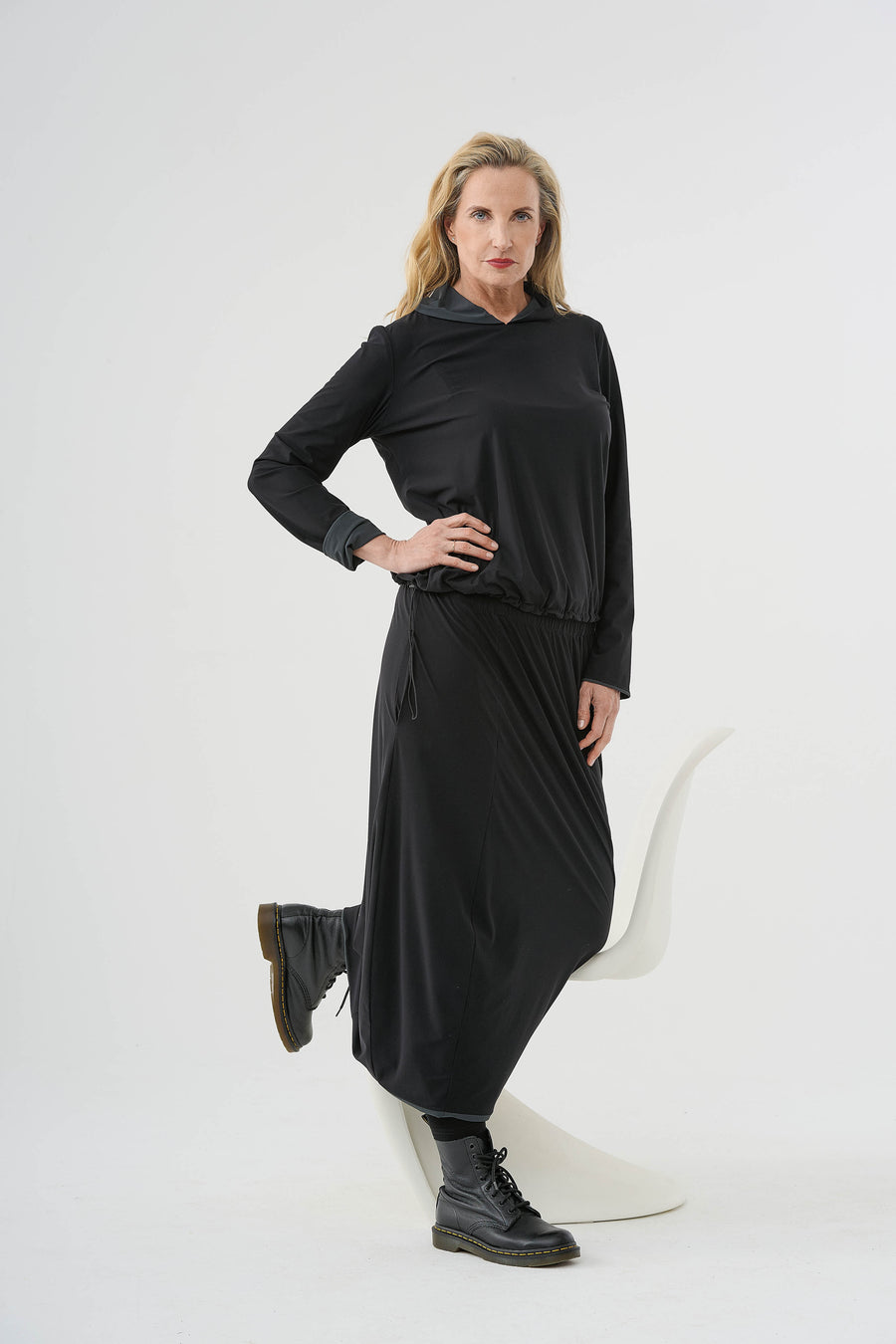 Rock Wenderock (472r1) aus Techno-Jersey