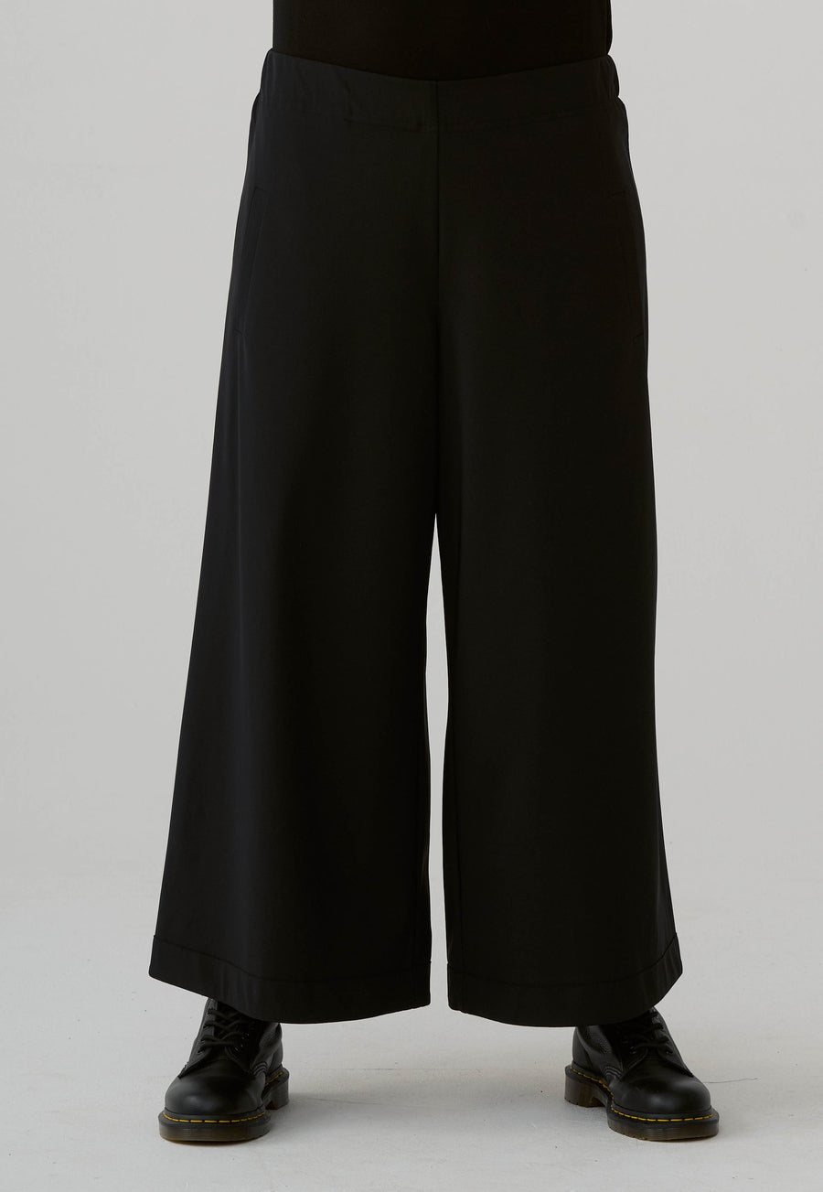 Trousers (474h2) made of high-quality winter technical fabric
