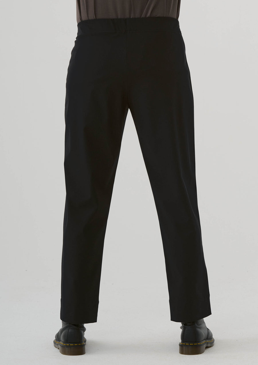 Trousers (474h3) made of high-quality winter technical fabric