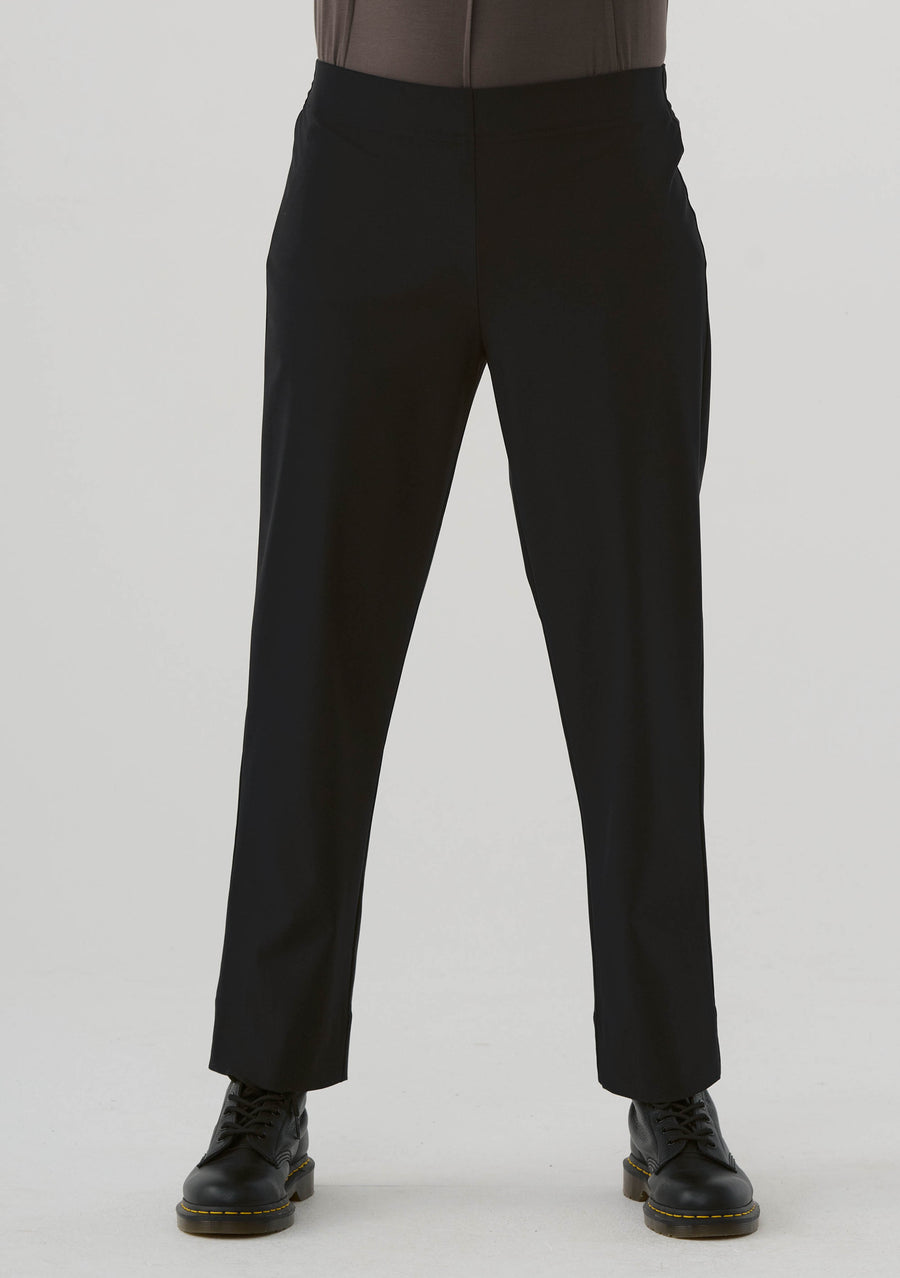 Trousers (474h3) made of high-quality winter technical fabric