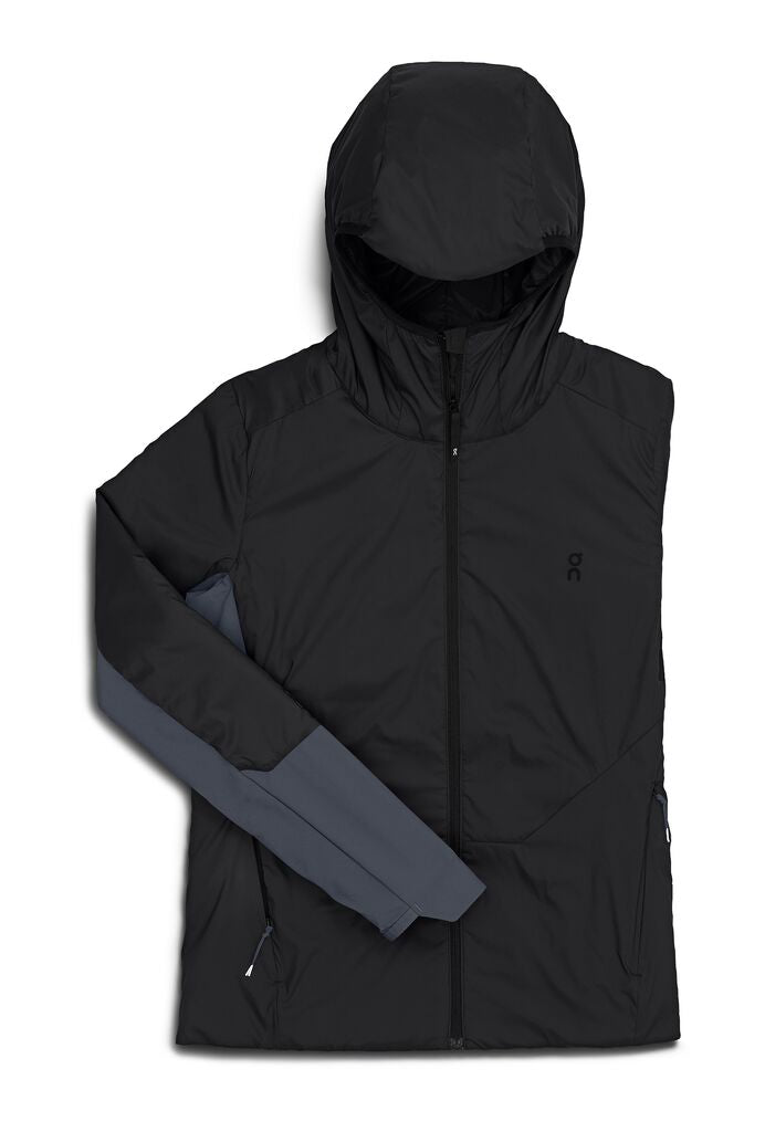 On running insulator jacket hot sale