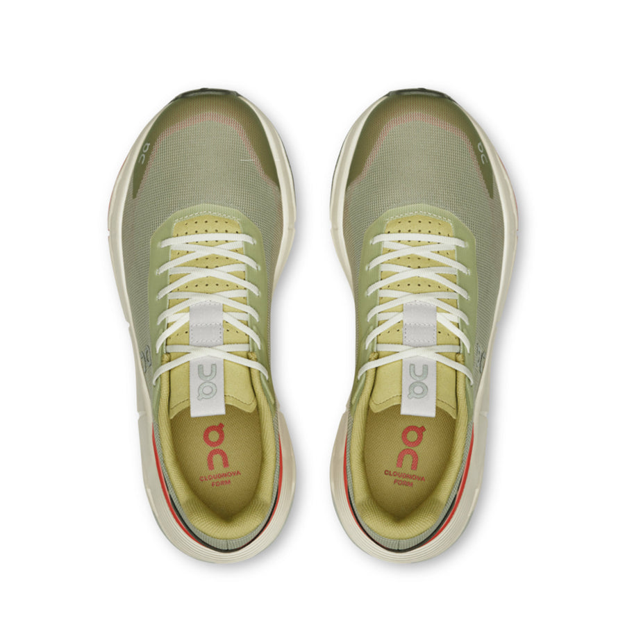 on-running cloudnova form 2 chalk/salmon