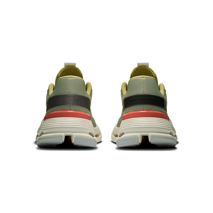 on-running cloudnova form 2 chalk/salmon