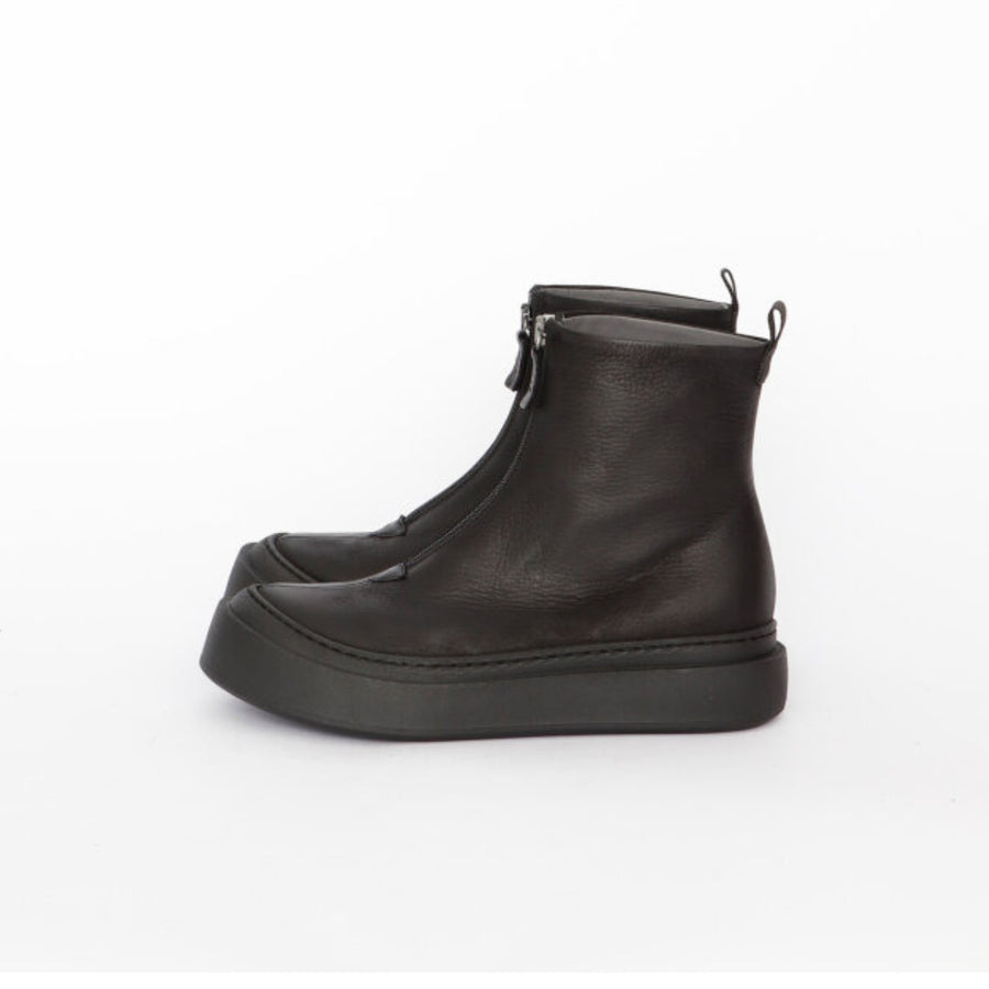 lofina boots  neroga nero