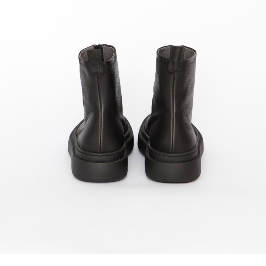 lofina boots  neroga nero