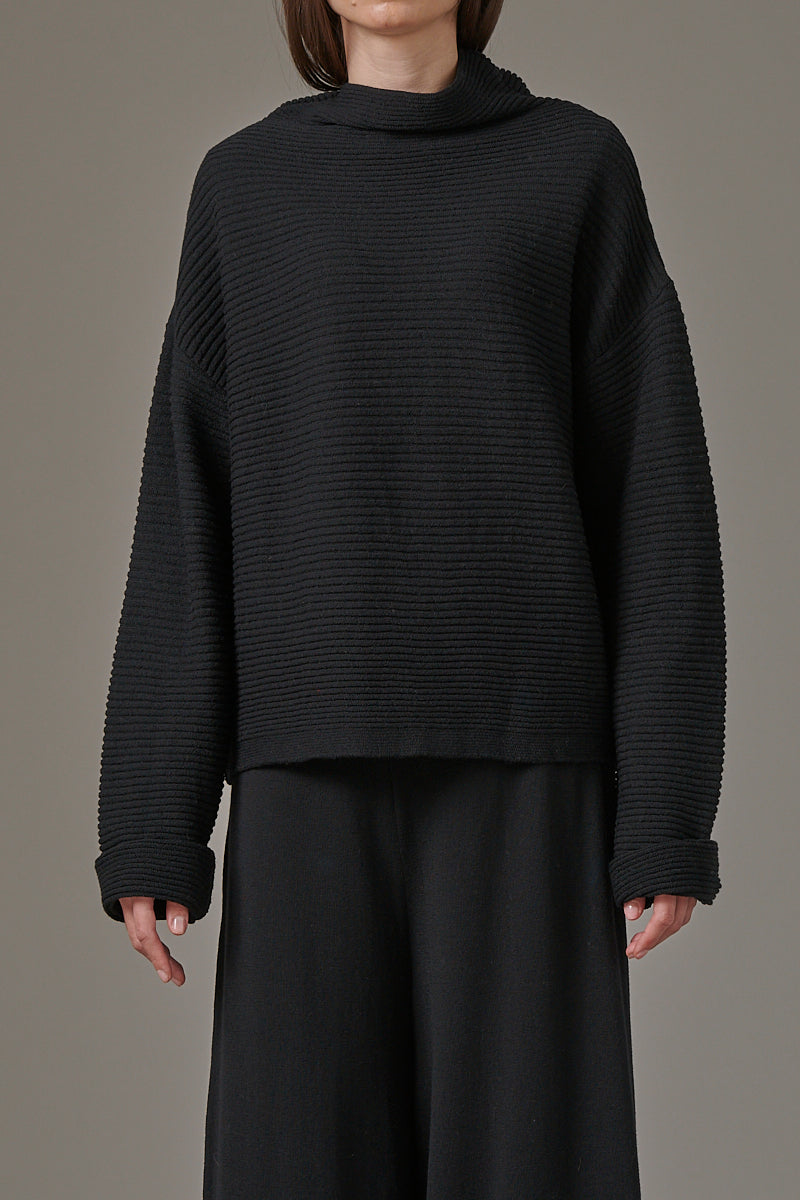 Merino extrafine knitted sweater (item no. 150p3) 