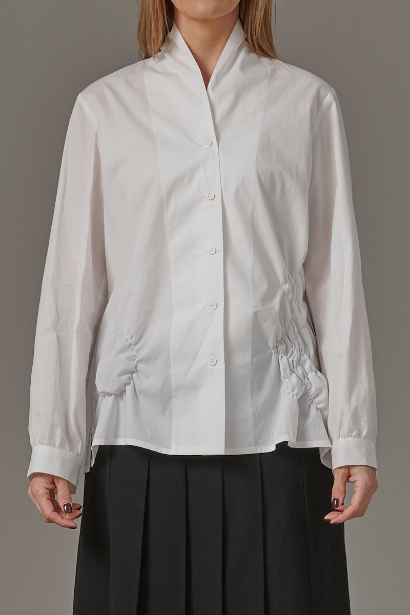 100% cotton blouse (item no. 169b1)