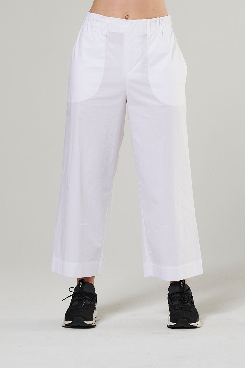 Cotton pants with spandex (item no. 220h1)