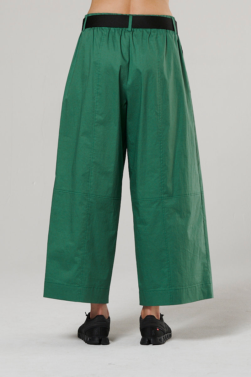 Cotton pants with spandex (item no. 220h3)