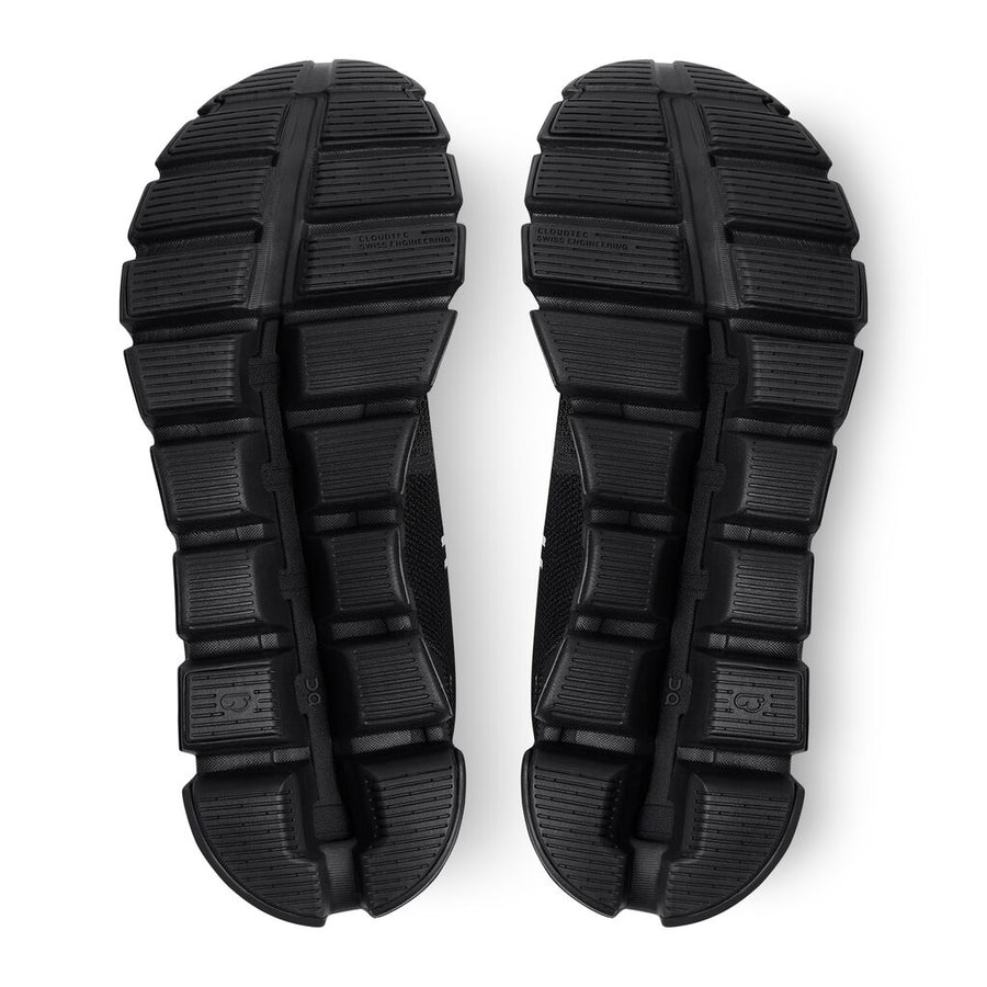 on-running cloud 5  All Black