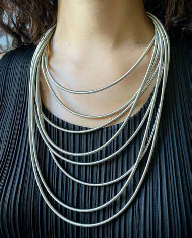 Halskette   (Art.-Nr. SHK100)