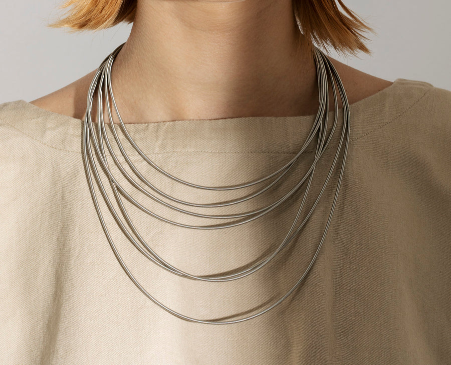 Necklace (Item no. SHK102)